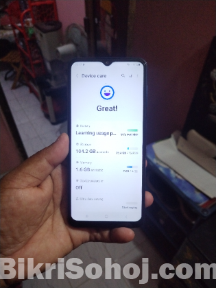 Samsung A12 (128 GB)